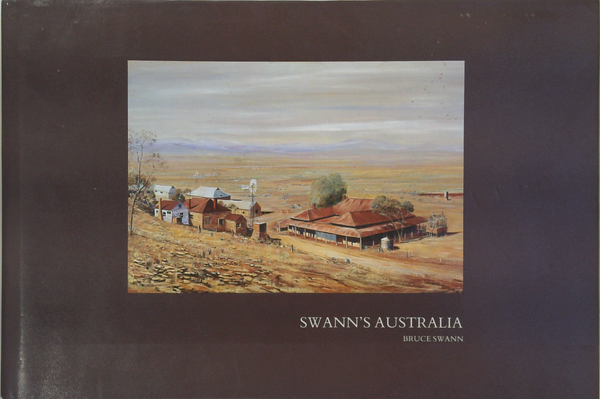 Swann's Australia