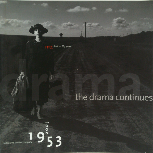 Mtc: The First Fifty Years: The Drama Continues