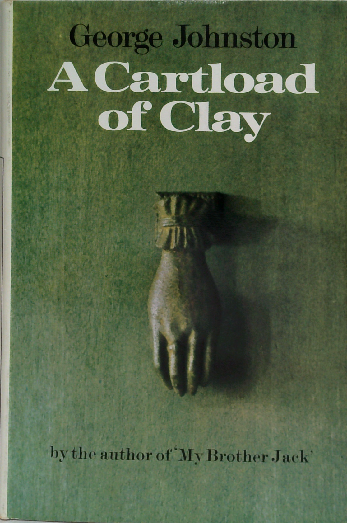 A Cartload Of Clay – Book Grocer