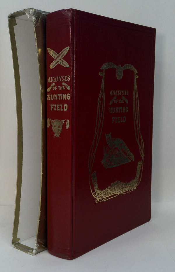 Analysis Of The Hunting Field