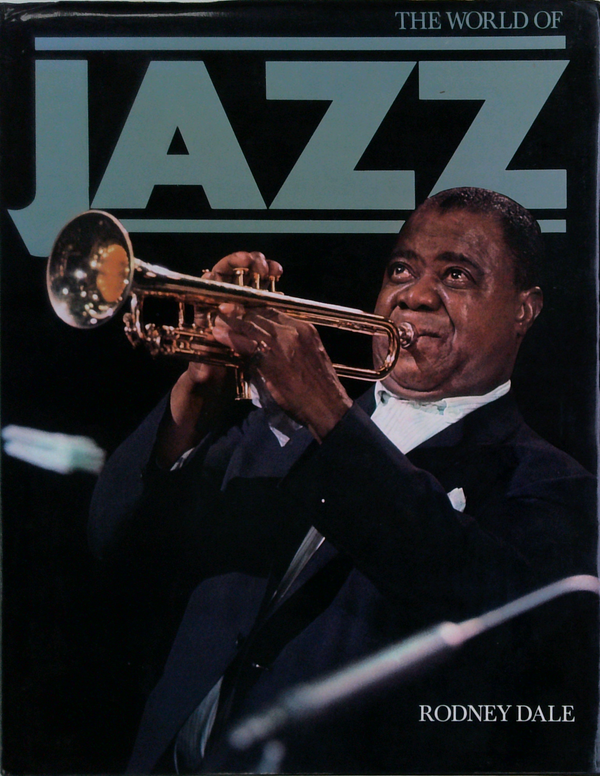 The World Of Jazz