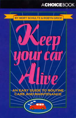 Keep Your Car Alive: An Easy Guide to Routine Care and Maintenance