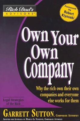 Own Your Own Company