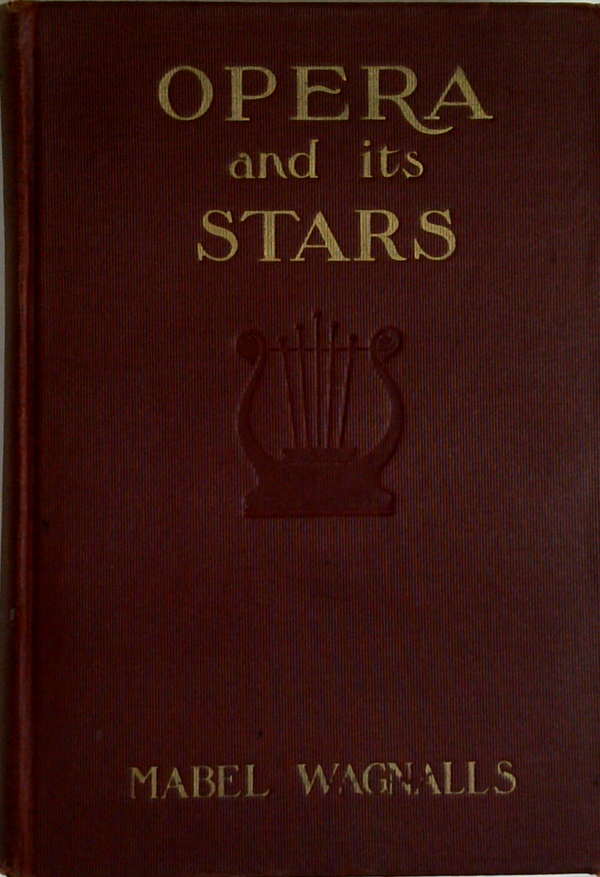 Opera And Its Stars