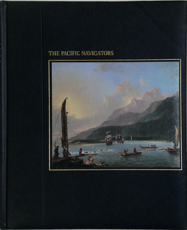 The Pacific Navigators