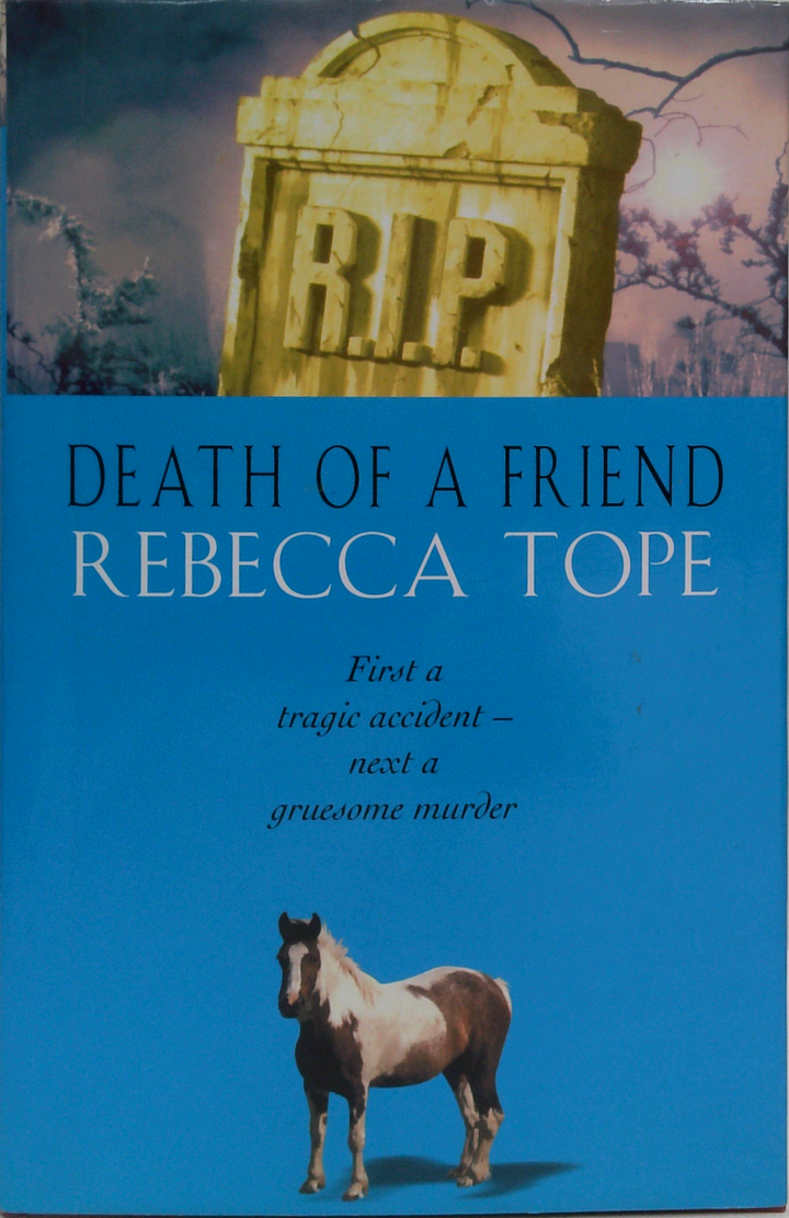 Death Of A Friend