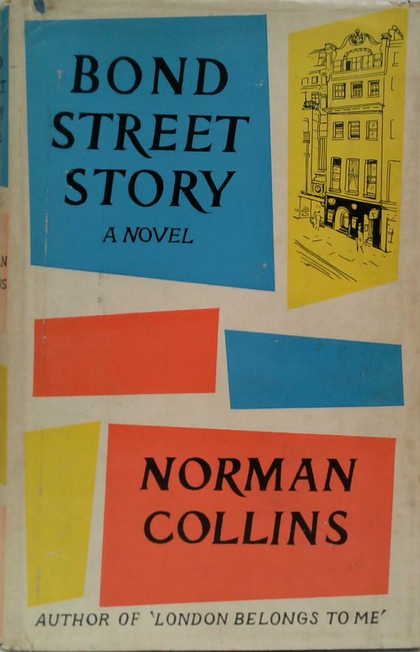 Bond Street Story