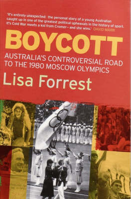 Boycott: The Story Behind Australia's Controversial Involvement in the