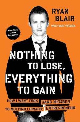 Nothing To Lose, Everything To