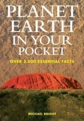 Planet Earth in Your Pocket