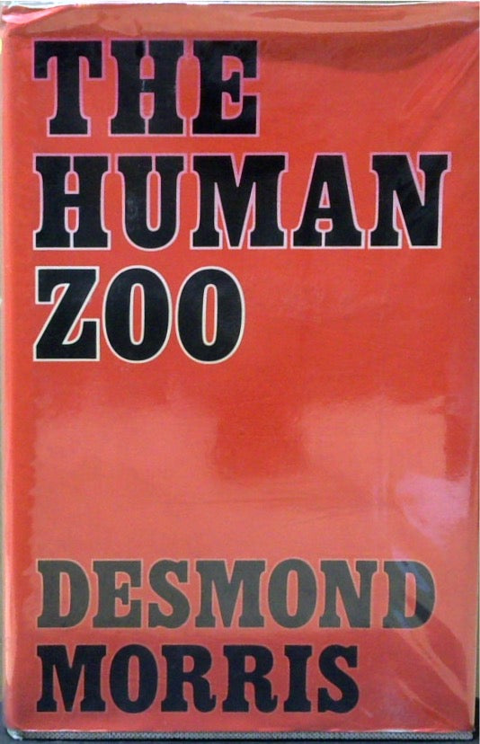 The Human Zoo