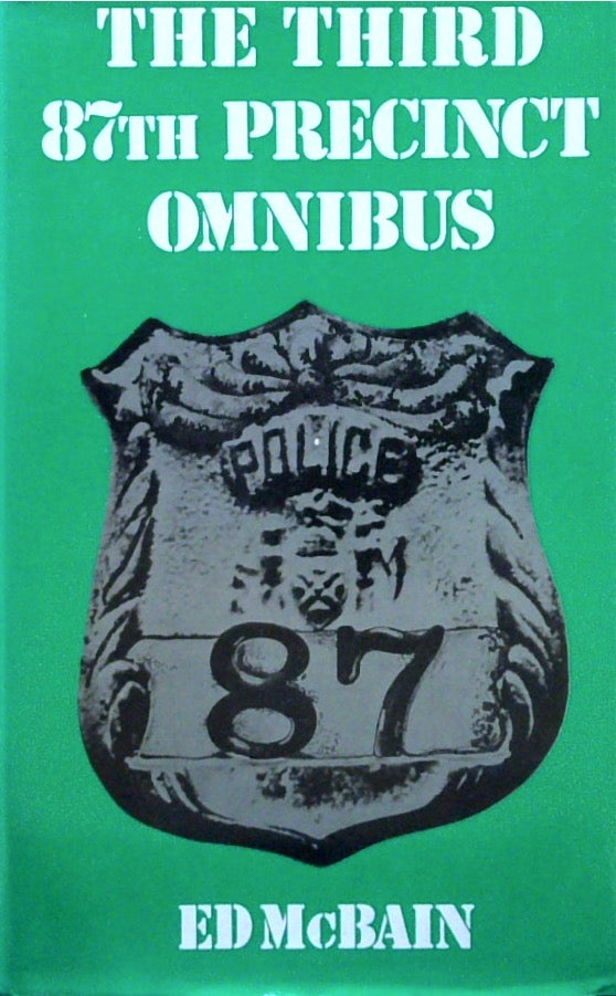 The Third 87Th Precinct Omnibus