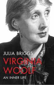 Virginia Woolf: An Inner  Life