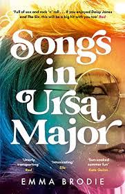 Songs in Ursa Major Book Grocer