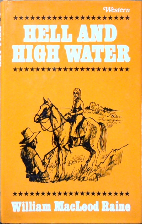 Hell And High Water