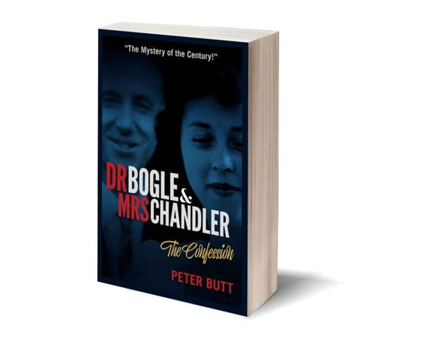 Dr Bogle & Mrs Chandler: The Confession