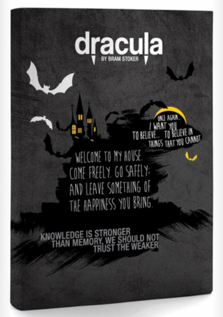 Dracula Journal