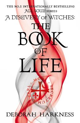 The Book of Life: The third gripping novel in the enchanting All Souls