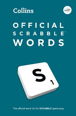 Official SCRABBLE (TM) Words: The official, comprehensive word list