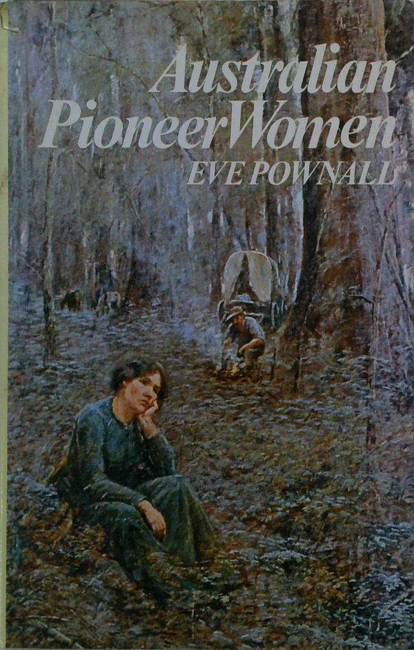 Australian Pioneer Women
