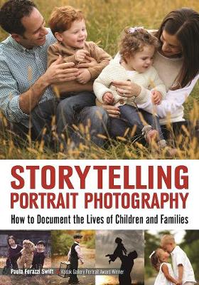 Storytelling Portrait Photography: How to Document the Lives of