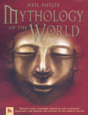 Mythology of the World