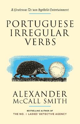 Portuguese Irregular Verbs