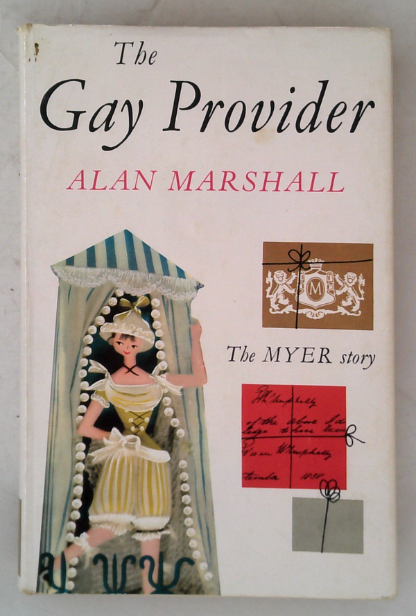 The Gay Provider