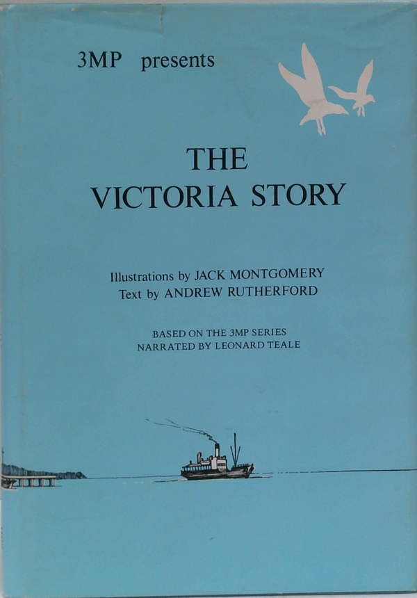 The Victoria Story