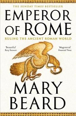 Emperor of Rome: The Instant Sunday Times Bestseller