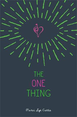 The One Thing