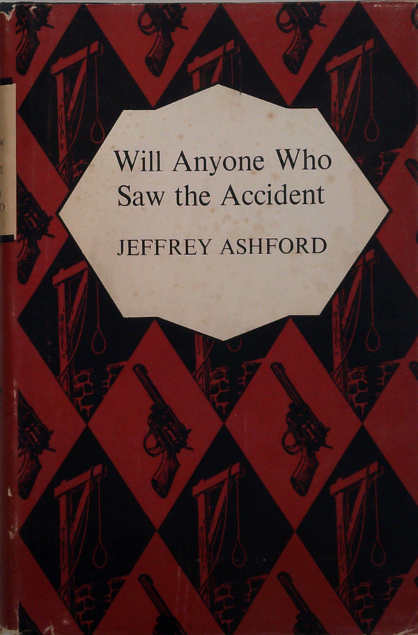 Will Anyone Who Saw The Accident