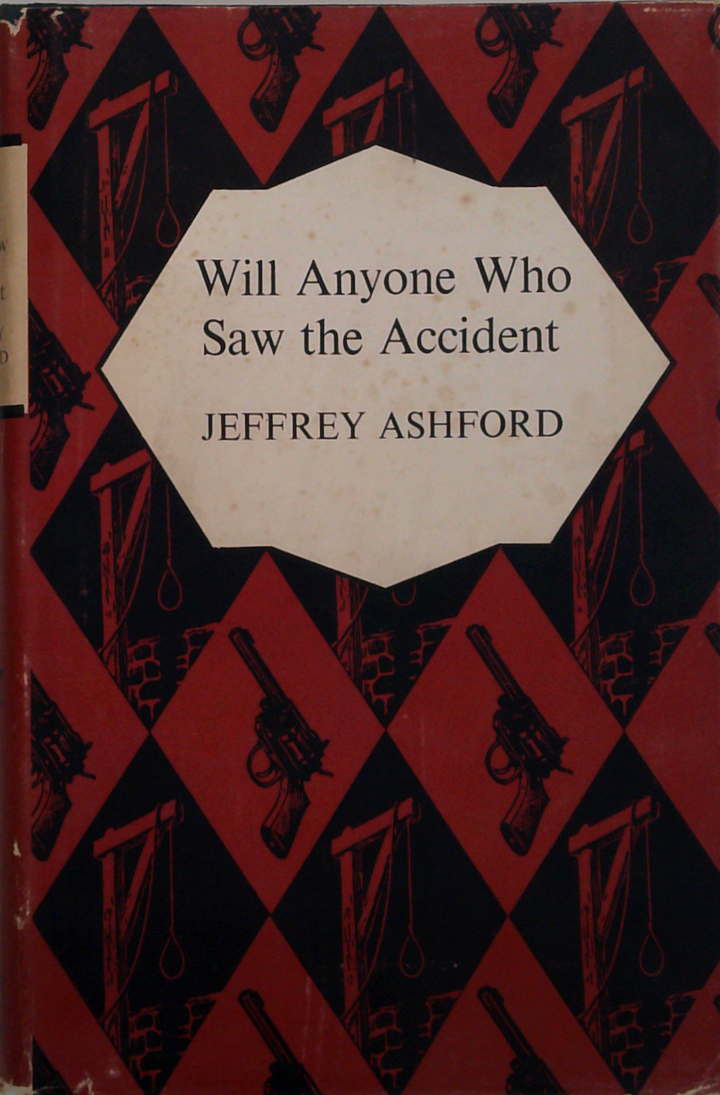 Will Anyone Who Saw The Accident