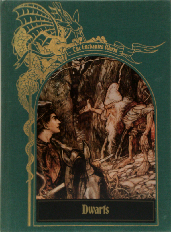 The Enchanted World: Dwarfs