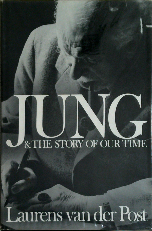 Jung & The Story Of Our Time
