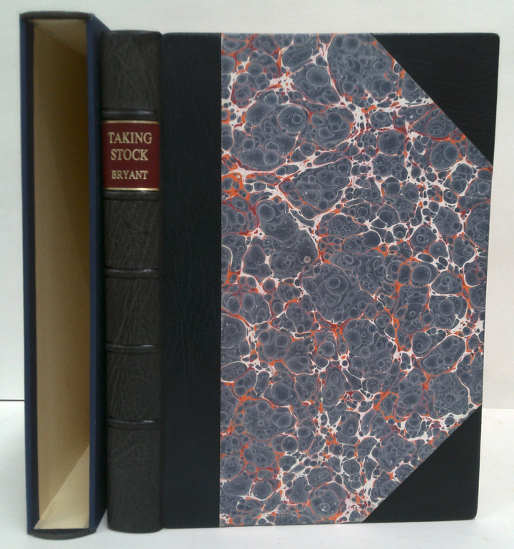 Taking Stock: Johannesburg Stock Exchange – The First 100 Years (SIGNED)