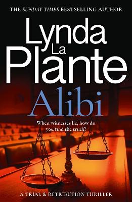 Alibi: A Trial & Retribution Thriller