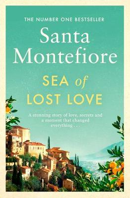 Sea of Lost Love: the most charming and sweeping novel for the summer