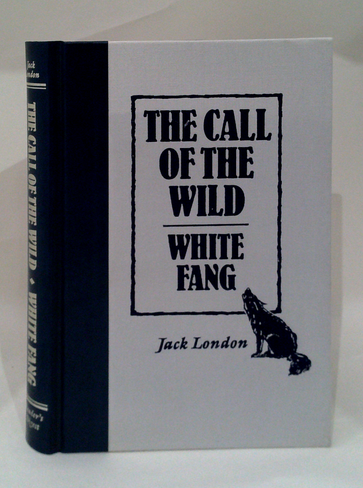 The Call Of The Wild; White Fang
