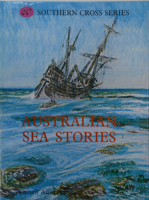 Australian Sea Stories