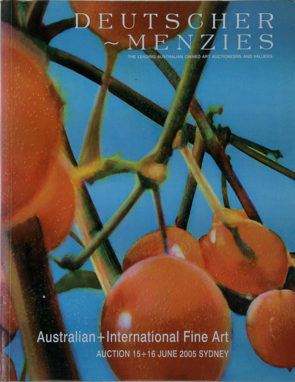 Australian+International Fine Art