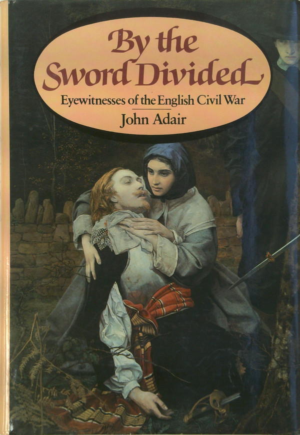 By The Sword Divided