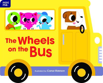 The Wheels on the Bus