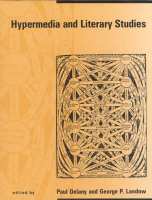 Hypermedia and Literary Studies
