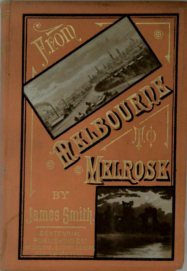 From Melbourne To Melrose