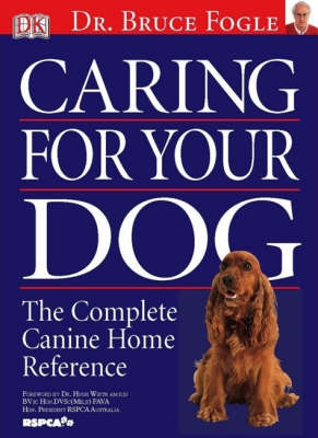 Caring for Your Dog