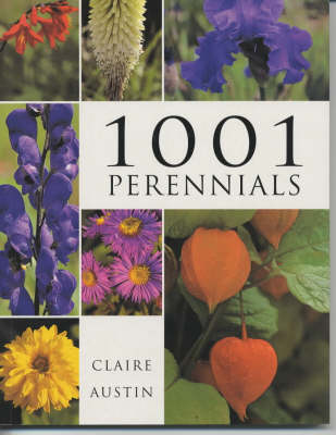 1001 PERENNIALS