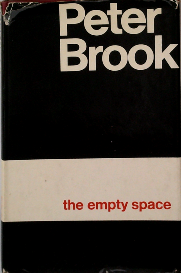 The Empty Space