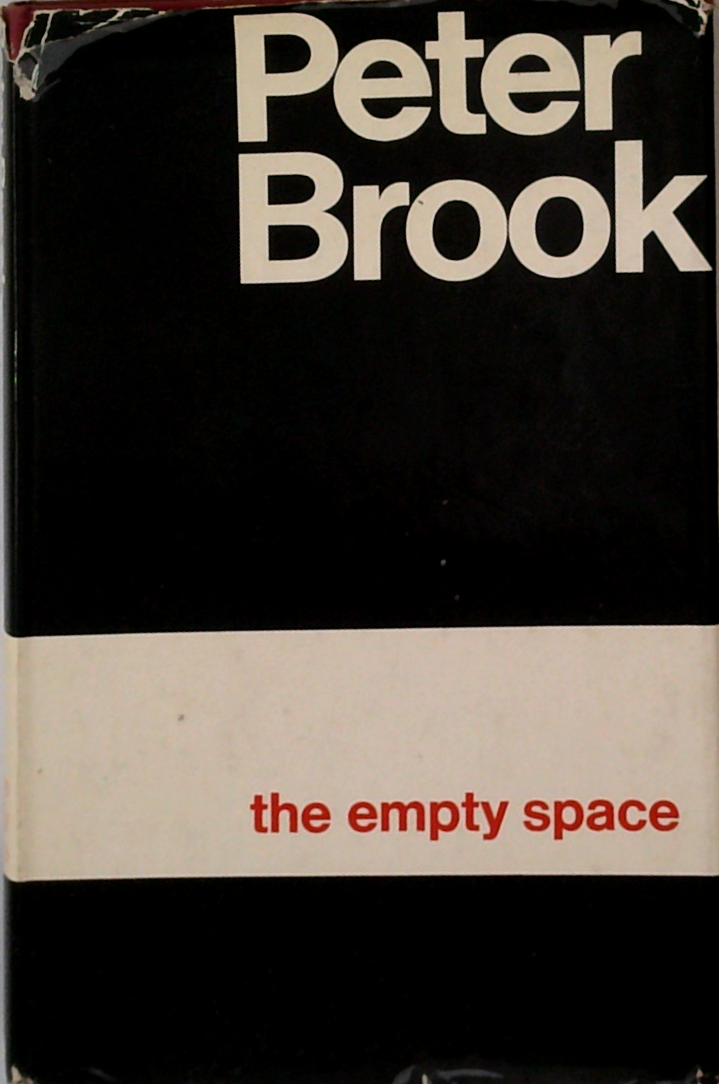 The Empty Space