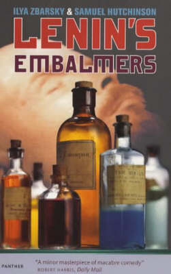 Lenin's Embalmers